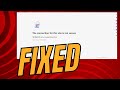 Easy Way How To Fix Error ERR SSL PROTOCOL ERROR In The Browser 🔴 (Solved)