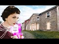 Abandoned Coco Chanels Secret Lovers Mansion Found Her Room & Belongings Left Behind