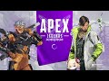 【apex】🐈プレ帯ランクいってくる w bobsappaim しゅんみコーチ【ぶいすぽ 胡桃のあ​】