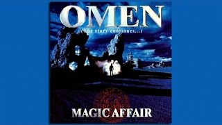 Magic Affair - Omen III (Single Edit)