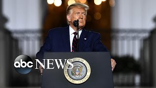 RNC Night 4: How Trump used his 5,680 words | FiveThirtyEight Politics Podcast