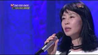 민해경 - 다시 바람으로 (2013-03-09)