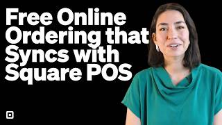 How to Set Up Free Online Ordering That Syncs with Square POS