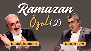 Ramazan Özel (2) | Mustafa İslamoğlu