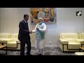 pm modi receives ebakl award of palau by president surangel s whipps jr