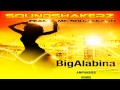 Soundshakerz Feat. MC Shurakano - Big Alabina (Amphasiss HandsUp! Remix)