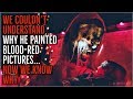 ''We Couldn’t Understand why All His Paintings were Blood-Red'' | EXCLUSIVE CREEPYPASTA