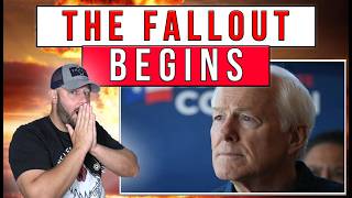 FALLOUT BEGINS | As Trump Signs RINO John Cornyn's Unemployment Slip The RINO's Are NOT HAPPY