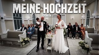 Rechtsgültig Verheiratet in Las Vegas! Private Einblicke mit der Familie – TEIL 2