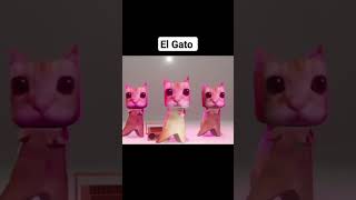 El Gato in my mind #elgato #el_gato #memes @rofl1466#meme #cat #shorts #subscribe