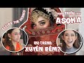 BEHIND THE SCENES - Đu trend XUYÊN ĐÊM cùng Thư Đan Nguyễn | Thu Dan Vlog