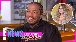 Would Nick Cannon REMARRY Mariah Carey? He Says... (Exclusive) | E! News