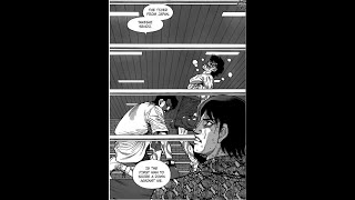 Sendo Takeshi vs Ricardo Martinez - Hajime No Ippo