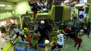 Harlem Shake USMMA Kings Point {Original}