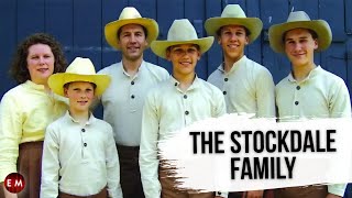 The Stockdale Family