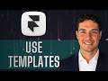 How to Use Framer Templates [2026 Guide]