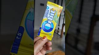 Wrigley's Orbit lemon \u0026 lime Flavoured #ytshorts #trending #unboxing #youtubeshorts #Shorts