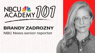 Researching Your Beat - NBCU Academy 101