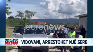 Tronditet Kosova: Arrestohet një serb në festën e Vidovanit!