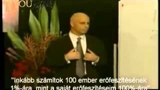 12. Randy Gage - Kinek való a Network Marketing?