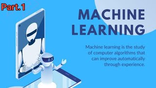 Machine Learning 2024 | For Beginners #machinelearning