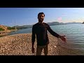 sea view near islamabad tarbela lake tarbela dam islamabad k qareeb samander chikai resort