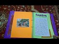 Interview With A Slum Dweller | English Project | Class 12th | CBSE | Project With Nandini