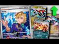 The 3 best decks in Pokemon TCG right now with Stellar Crown