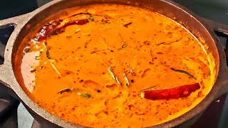 ரோட்டுக்கடை தண்ணி சட்னி! 10 இட்லி சாப்பிட்டாலும் பத்தாது!. | Thanni Chutney | Madurai Thanni Chutney