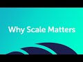 Why Scale Matters