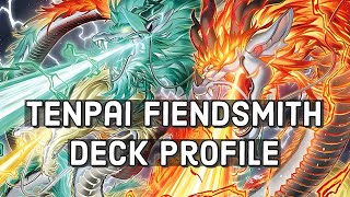 Tenpai Fiendsmith Deck Profile (Jan 2025)