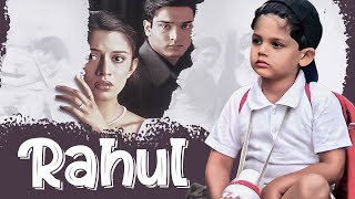 Rahul राहुल - Full Movie HD Hindi Blockbuster | Isha Koppikar | Gulshan Grover | Thakur New Released
