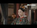 尚食｜許凱x吳謹言｜第27集加長版精華｜夫妻鬥氣是甜蜜樂趣？