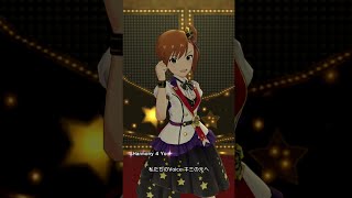 「ミリシタ」Harmony 4 You（双海真美ソロ・リミックス）【ドリーム・プレリュード＋】