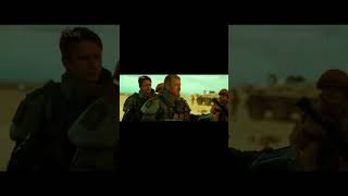 Once In The Desert - Official Trailer (War Movie)