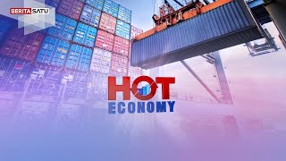 Hot Economy | Kelas Menengah Mulai Belanja