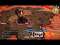 FFXIV Sohm Al (Hard) solo speedrun in 8m23s