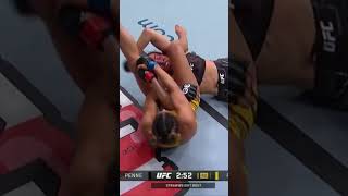 Tabatha Ricci FINISHES Penne #shorts