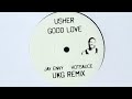 usher good girl jay envy u0026 dj hotsauce ukg remix