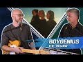 Music Nerds REACT to boygenius - the record