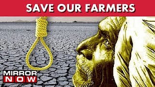 Agriculture Crisis: Farmers To Hold A Protest In Nagpur I The News