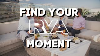 Find Your Moment in RVA