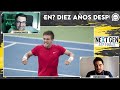 ¿quÉ pasÓ con la primera next gen del tenis tierlist y anÁlisis