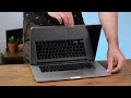 $24 destroyed macbook pro... can i fix it