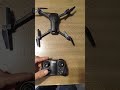 DRONEEYE 4DRC 4D-V13 VICKY-MINI CAMERA DRONE UNBOXING VIDEO. CHECK IT OUT!