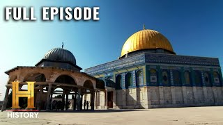 Jerusalem: The Key to the Apocalypse | Cities Of The Underworld (S2, E1) | Full Episode