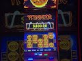 $100 BET JACKPOT DRAGON LINK!