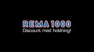 Rema 1000 - Mindre madspild