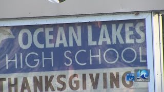 Ocean Lakes student accused of circulating nude images of classmates