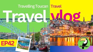 Top 10 Traveller Ranked Hotels in Porto (Tripadvisor Rated) | 🦜 #TheTravellingToucan